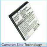 Batterie doro doro phoneeasy 410 phoneeasy 410g