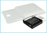 Batterie 4500 mah