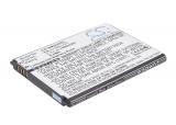 Batterie 2100 mah