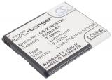 Batterie 2050 mah