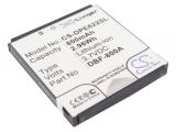 Batterie doro dbf-800a phoneeasy 622