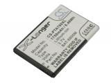 Batterie 1750 mah