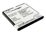 Batterie 1800 mah