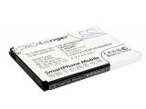 Batterie 1600 mah