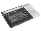 Batterie 1800 mah