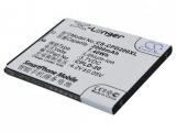 Batterie 2000 mah