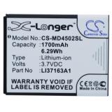 LI37163A1 Life E4502 