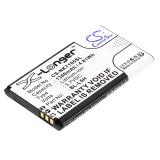 Batterie 1800 mah