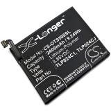 TLP024C1 One Touch Shine Lite 