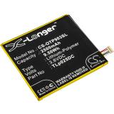 TLp025DC One Touch Pixi 4 6.0 