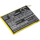 Batterie doro dbn-2920a 8040