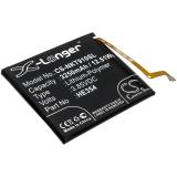 Batterie nokia he354 9 pureview