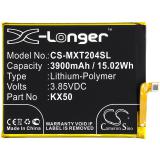 KX50 G Stylus 2020 