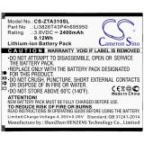 Li3826T43P4h695950 Blade A3 2020 