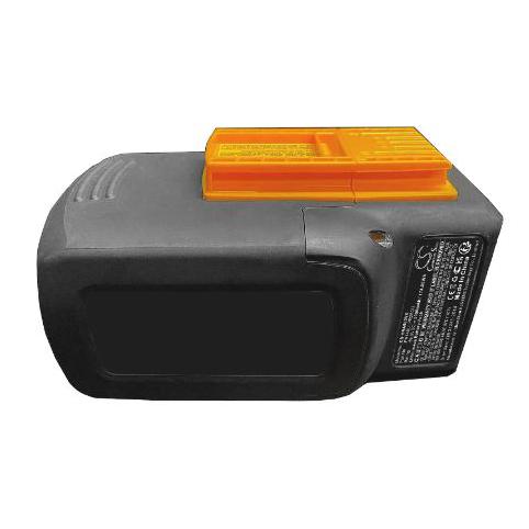 Batterie tondeuses gazon mcculloch li58gb