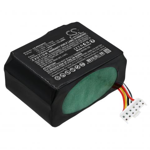 Batterie  cubcadet 753-11203 xr5 1000