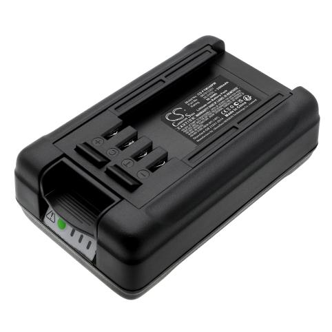 Batterie tondeuses gazon flymo 9678648 01