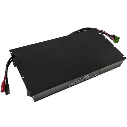 Batterie tondeuses gazon ambrogio l200 carbon