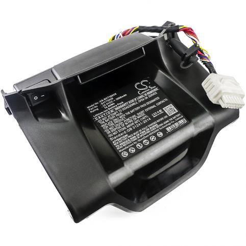 Batterie tondeuses gazon cub cadet l.k600