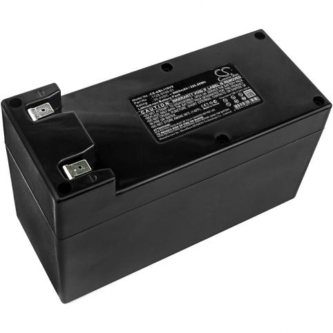 Batterie tondeuses gazon wolf r50ac