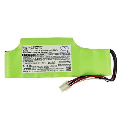 Batterie tondeuses gazon husqvarna automower g1 2003