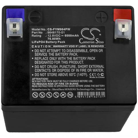 Batterie tondeuses gazon flymo sabre cut