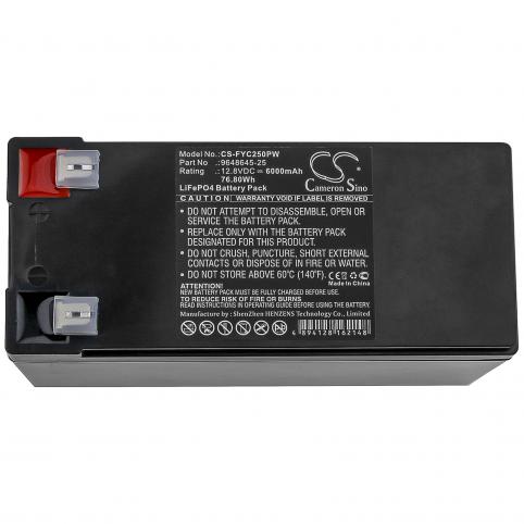 Batterie tondeuses gazon flymo ct250