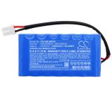 Batterie wiper 075z60900a i130s