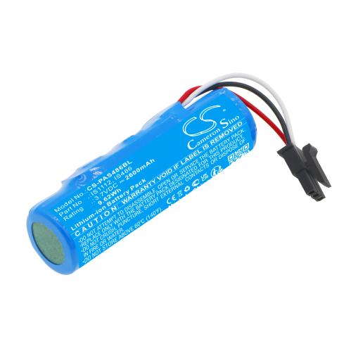 Batterie tpe terminal paiement pax s920