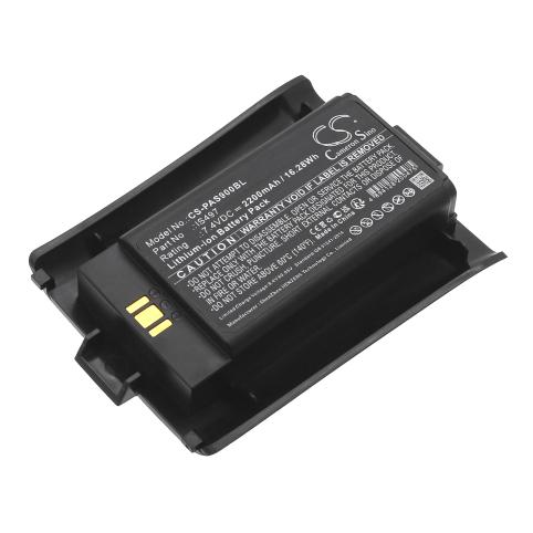 Batterie tpe terminal paiement pax s90