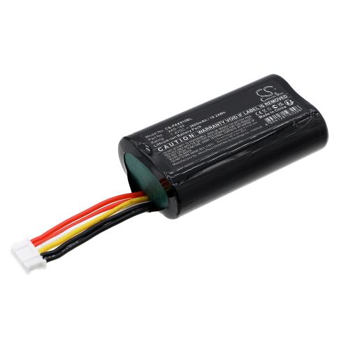 Batterie tpe terminal paiement pax n510