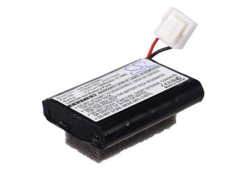 Batterie tpe terminal paiement ingenico eft930 b