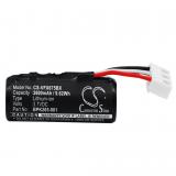 Batterie noir 2600 mah