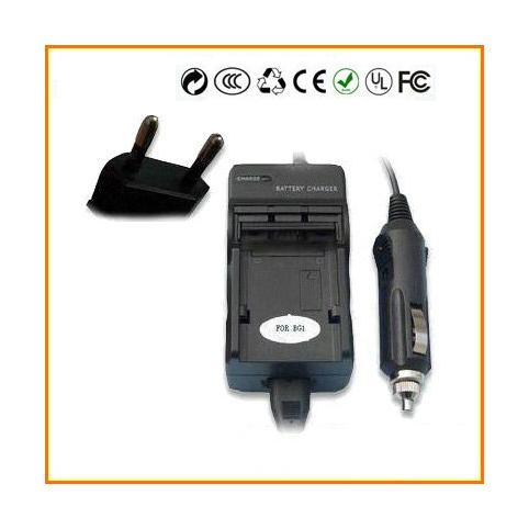 Chargeur  jvc bn-vg107 bn-vg114 bn-vg121