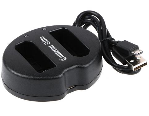 Chargeur photo camescope nikon coolpix p7100