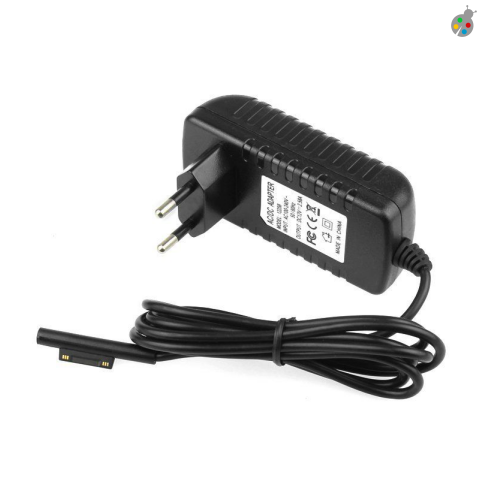 Chargeur  microsoft surface pro 3