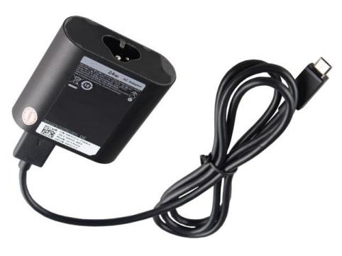 Chargeur tablette dell venue 8 pro 5855