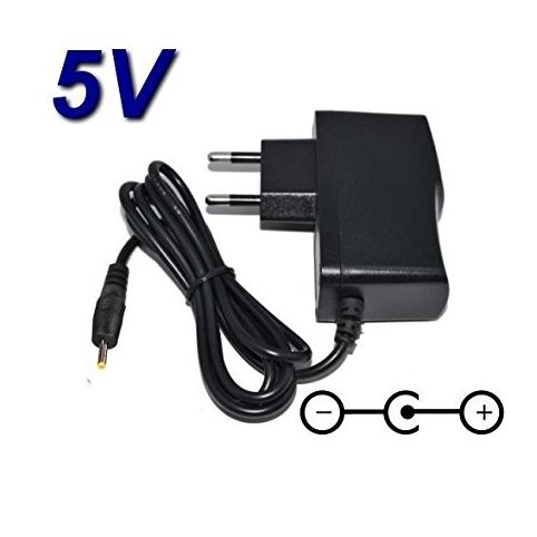 Chargeur tablette polaroid midc 410