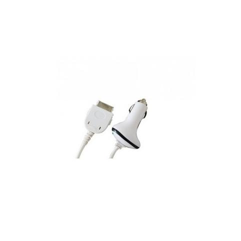 4s chargeur telephone allume cigare apple