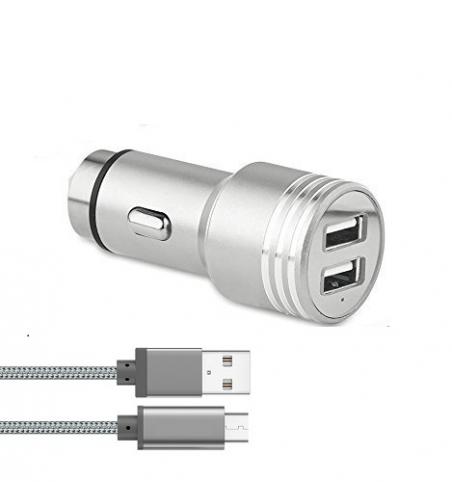 Lt55a 1 chargeur telephone allume cigare telephone letv
