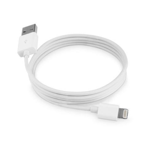 Chargeur telephone  iphone 8