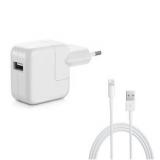 Chargeur apple ipad