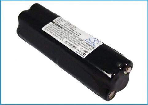 Batterie collier de chien innotek cs 16000tt