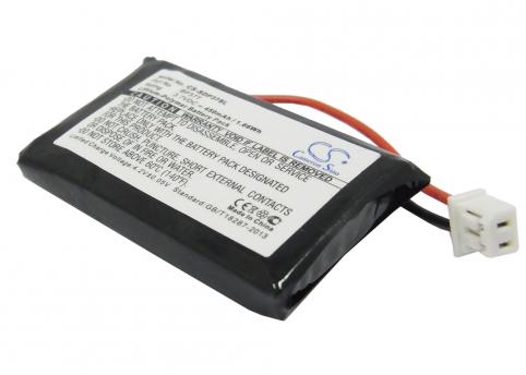Batterie collier de chien dogtra iq transmitter