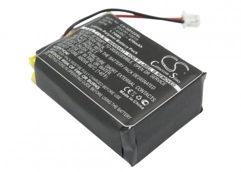 Batterie  sportdog sac00-12615 sd-1225 transmitter