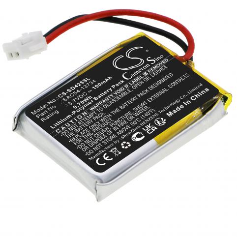 Batterie collier de chien sportdog fieldtrainer sd 425 transmitter