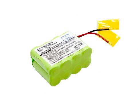 Batterie collier de chien dt systems dt 300 transmitter