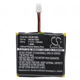 Batterie sportdog sac00 12544 sd 1225 trainer rece