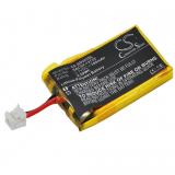 Batterie sportdog sac54 13735 sr 225 receiver