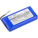 Batterie sportdog tek 2l v2gbatt